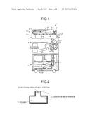 ELECTRONIC DEVICE AND IMAGE FORMING APPARATUS diagram and image