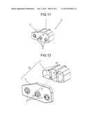 ELECTRONIC DEVICE AND IMAGE FORMING APPARATUS diagram and image