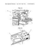 ELECTRONIC DEVICE AND IMAGE FORMING APPARATUS diagram and image