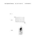 MULTICOLOR THERMAL RECORDING MATERIAL, AND METHOD FOR COLOR FORMATION OF     SAID MULTICOLOR THERMAL RECORDING MATERIAL diagram and image