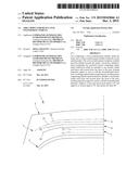 Tire Crown For Heavy Civil Engineering Vehicle diagram and image