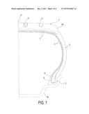 Pneumatic Tire diagram and image