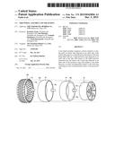 Tire/Wheel Assembly and Tread Ring diagram and image