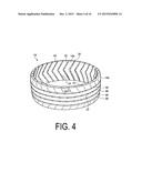 Tire/Wheel Assembly and Tread Ring diagram and image