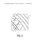 Tire/Wheel Assembly and Tread Ring diagram and image