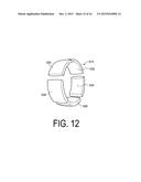 Tire/Wheel Assembly and Tread Ring diagram and image