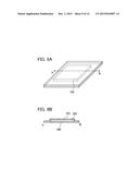 MICRO ELECTRO MECHANICAL SYSTEM, SEMICONDUCTOR DEVICE, AND MANUFACTURING     METHOD THEREOF diagram and image