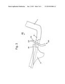 TYRE MOUNTING TOOL ASSEMBLY diagram and image