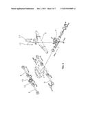 TRUNNION SUSPENSION STRUCTURE diagram and image