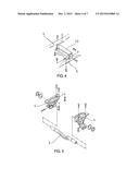 TRUNNION SUSPENSION STRUCTURE diagram and image