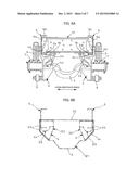 TRUNNION SUSPENSION STRUCTURE diagram and image