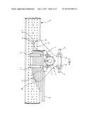 TRUNNION SUSPENSION STRUCTURE diagram and image