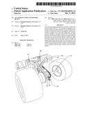 All Terrain Vehicle Suspension Device diagram and image