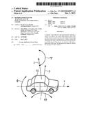 METHOD AND DEVICE FOR AUTOMATICALLY OR SEMI-AUTOMATICALLY ADJUSTING A     CHASSIS diagram and image