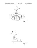 METHOD AND DEVICE FOR AUTOMATICALLY OR SEMI-AUTOMATICALLY ADJUSTING A     CHASSIS diagram and image