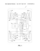 VEHICLE STATE DETECTION DEVICE diagram and image