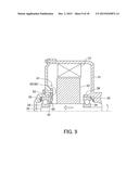 VEHICLE STATE DETECTION DEVICE diagram and image