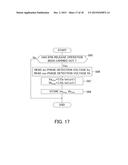 VEHICLE STATE DETECTION DEVICE diagram and image