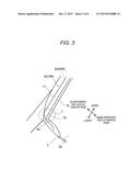 PILLAR GARNISH AND ATTACHMENT STRUCTURE THEREOF diagram and image