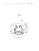 SYSTEM AND METHOD FOR CONTROLLING AIR FLOW IN VEHICLE diagram and image