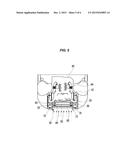 SYSTEM AND METHOD FOR CONTROLLING AIR FLOW IN VEHICLE diagram and image