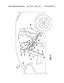 CHILD TRANSPORT DEVICE diagram and image