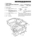 STORAGE MODULE diagram and image