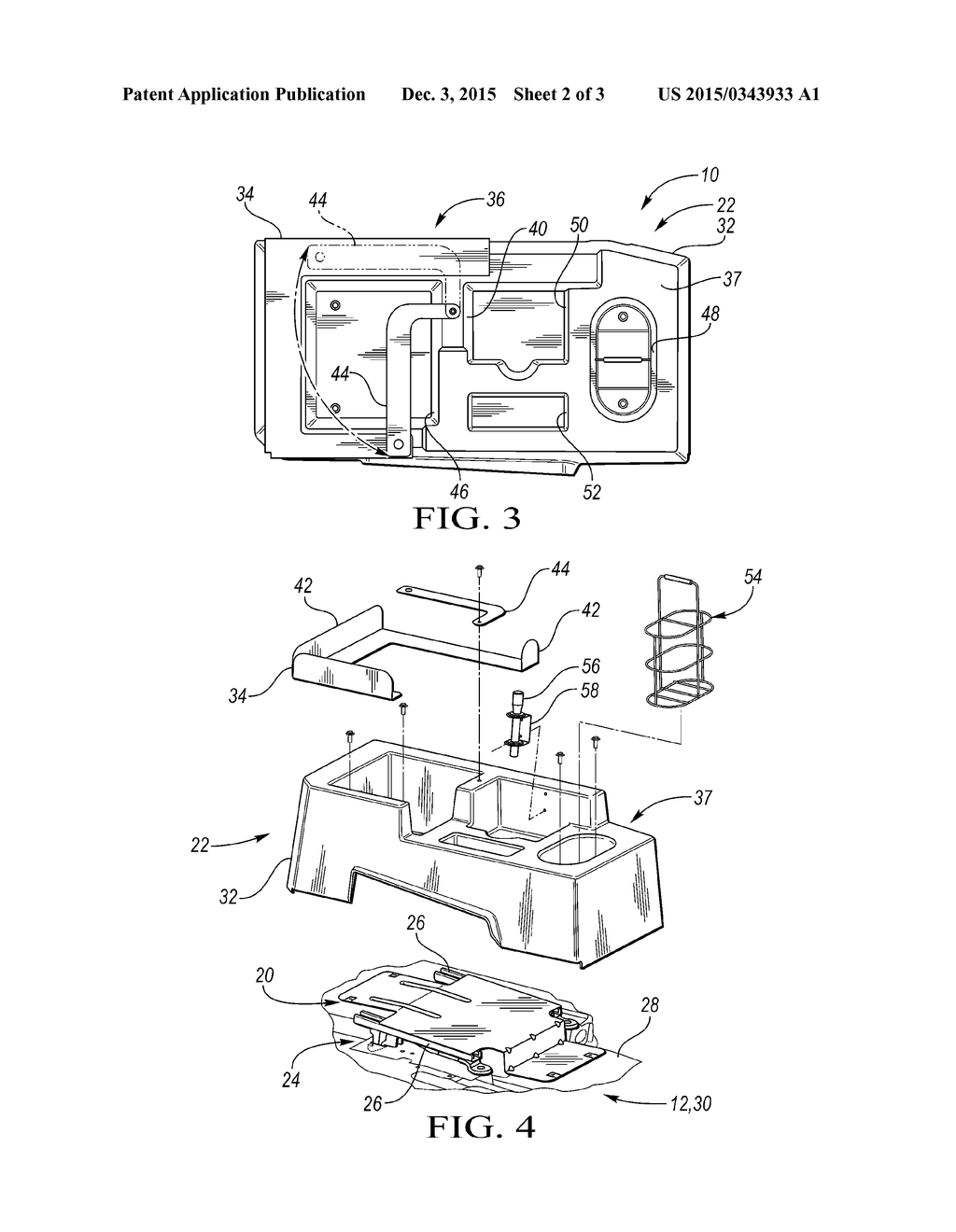 STORAGE MODULE - diagram, schematic, and image 03