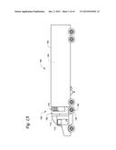 DEVICE AND METHOD FOR ENHANCING HEAT EXCHANGER AIRFLOW diagram and image