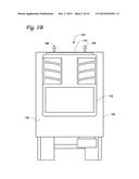 DEVICE AND METHOD FOR ENHANCING HEAT EXCHANGER AIRFLOW diagram and image