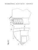 DEVICE AND METHOD FOR ENHANCING HEAT EXCHANGER AIRFLOW diagram and image