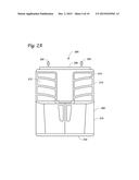 DEVICE AND METHOD FOR ENHANCING HEAT EXCHANGER AIRFLOW diagram and image