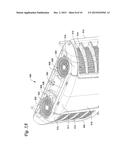 DEVICE AND METHOD FOR ENHANCING HEAT EXCHANGER AIRFLOW diagram and image