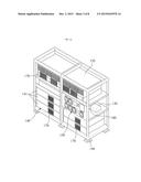 MOBILE ENERGY STORAGE SYSTEM diagram and image