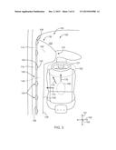 COST-EFFECTIVE USE OF ONE-PIECE WOVEN FABRIC FOR CURTAIN AIRBAGS diagram and image