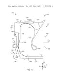 COST-EFFECTIVE USE OF ONE-PIECE WOVEN FABRIC FOR CURTAIN AIRBAGS diagram and image