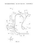 COST-EFFECTIVE USE OF ONE-PIECE WOVEN FABRIC FOR CURTAIN AIRBAGS diagram and image