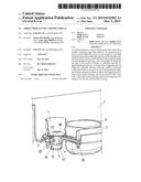 AIRBAG MODULE FOR A MOTOR VEHICLE diagram and image