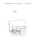 AIRBAG MODULE FOR A MOTOR VEHICLE diagram and image