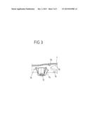 AIRBAG MODULE FOR A MOTOR VEHICLE diagram and image