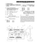 SYSTEMS AND METHODS FOR CONTROLLING ENGINE SHUTDOWN OF A VEHICLE EQUIPPED     WITH START-STOP LOGIC AND VEHICLE LAUNCH diagram and image