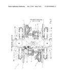 RAILCAR BOGIE diagram and image