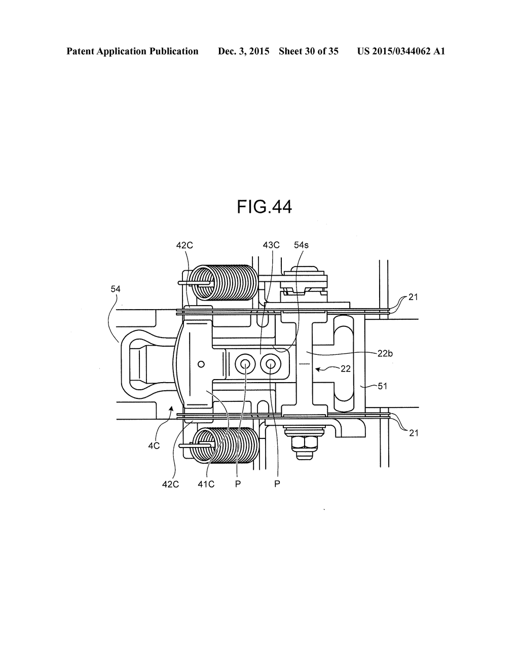 STEERING DEVICE - diagram, schematic, and image 31