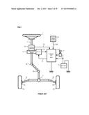 ELECTRIC POWER STEERING APPARATUS diagram and image