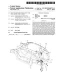 REAR END REINFORCEMENT STRUCTURE FOR A MOTOR VEHICLE BODY diagram and image