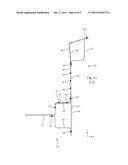 REAR END REINFORCEMENT STRUCTURE FOR A MOTOR VEHICLE BODY diagram and image