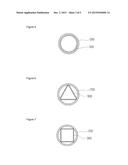 BODY FRAME FOR BICYCLE diagram and image