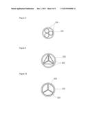 BODY FRAME FOR BICYCLE diagram and image