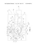 BICYCLE OPERATING APPARATUS diagram and image