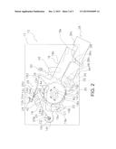 BICYCLE OPERATING APPARATUS diagram and image